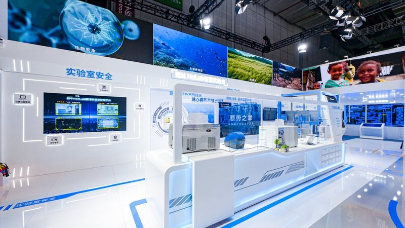 基因检测，样本采集有讲究**